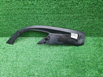 Накладка заднего бампера правая Lexus RX 4 (15-19)