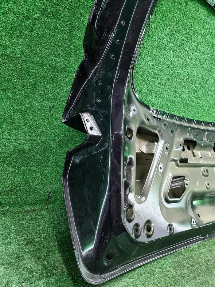 Крышка багажника Lixiang L7 (2022-н.в.)