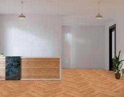 Herringbone Manor+ Дуб Сурин, 0,926 м²