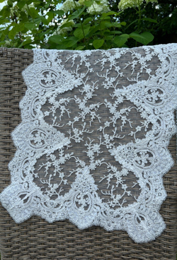 Комплект салфеток для сервировки 3шт Emozioni Iris