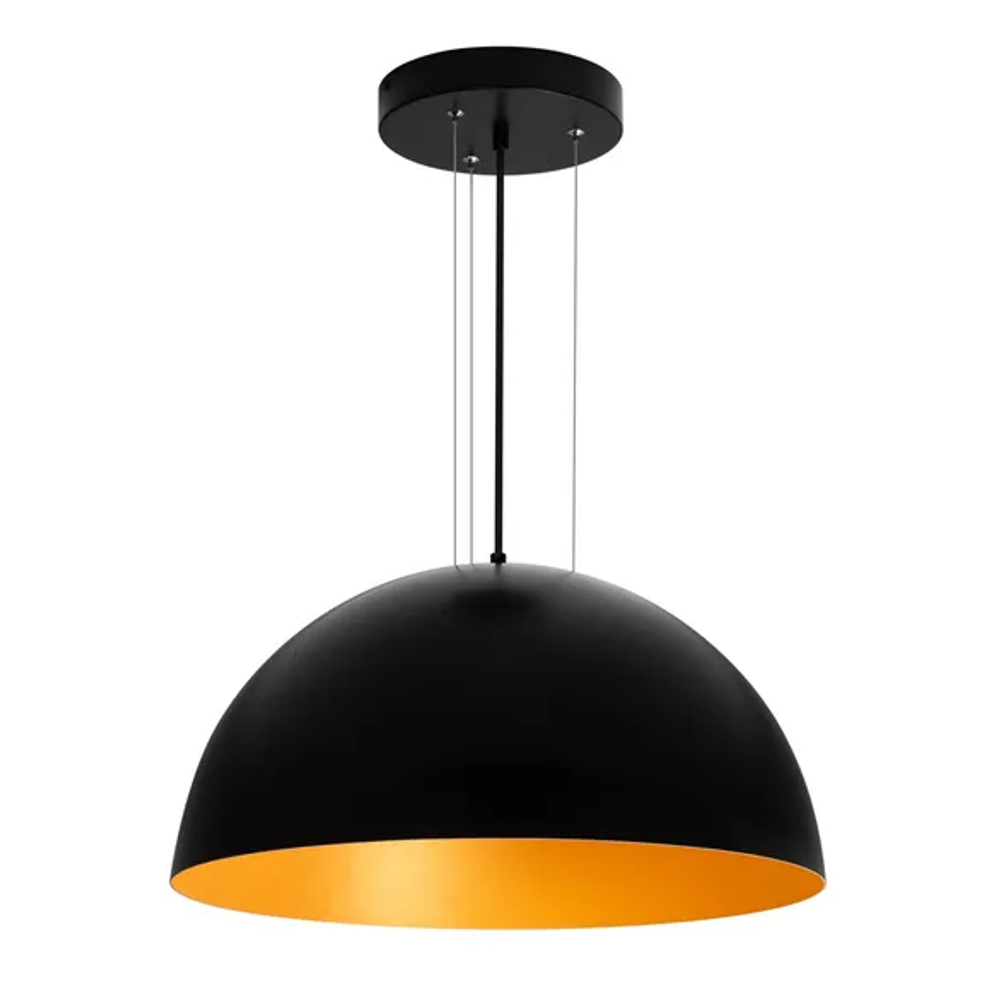 Светильник SP-RESTO-HANG-R1200-200W Warm3000 (BK, 100 deg, 230V) (Arlight, IP20 Металл, 3 года) 039931