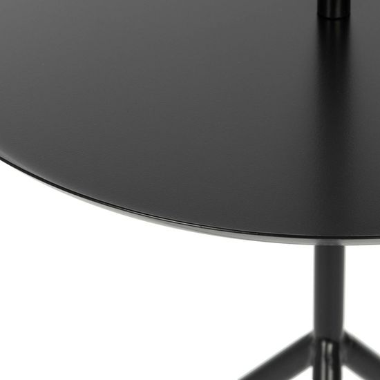 Кофейный стол Dyce диаметр 49