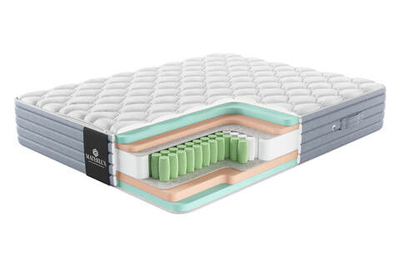 Матрас MaterLux CARDUCCI (КАРДУЧЧИ)