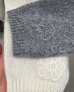 Свитер Ermanno Scervino