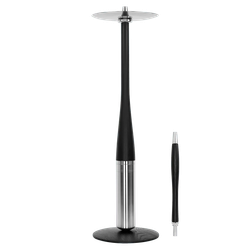 UNION Hookah Argument (Black)