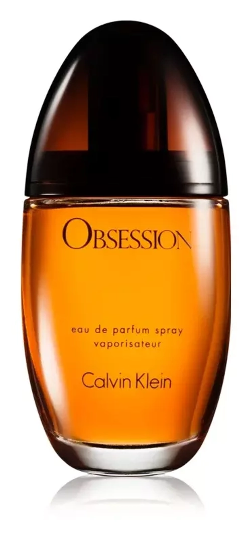 Calvin Klein Obsession