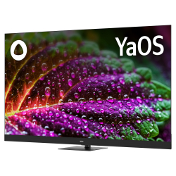 Телевизор 65" BBK  65LED-8259/UTS2C