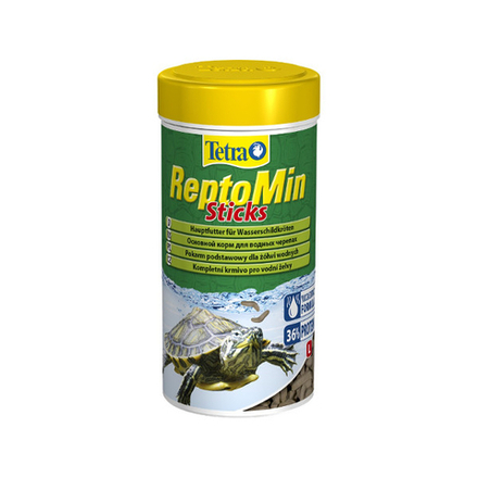 корм для черепах Tetra Repto Min 250 мл