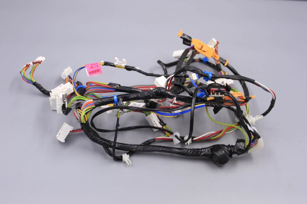 Проводка 1920100100 стиральной машины Grundig P57H21W