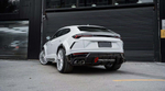 Карбоновый обвес для Lamborghini Urus 2018-2022 Ламборгини Урус