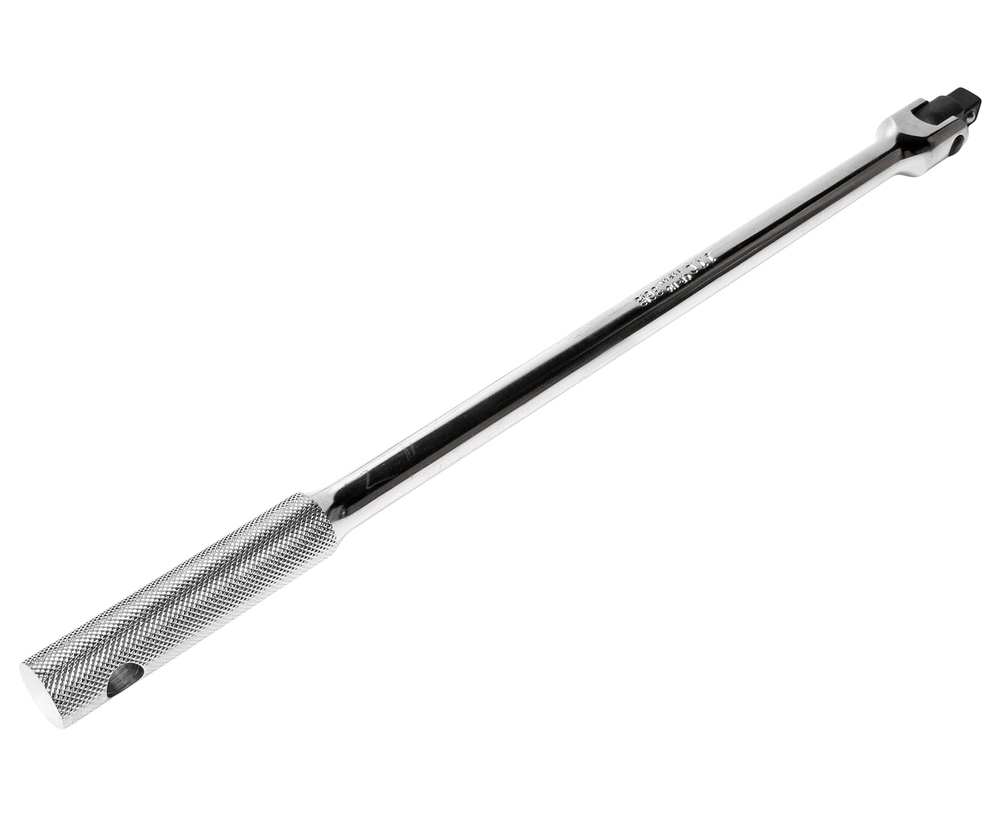 Вороток 1/2" L=460мм с шарниром и рукояткой JTC