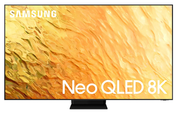 Телевизор Samsung 65" Neo QLED 8K QN800B