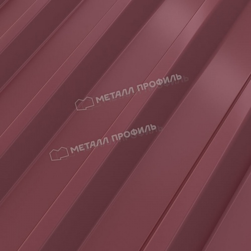 Профнастил С-44x1000-A NormanMP (ПЭ-01-3005-0,5)