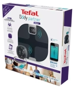 Весы напольные Tefal Body Partner Shape YD3090S1