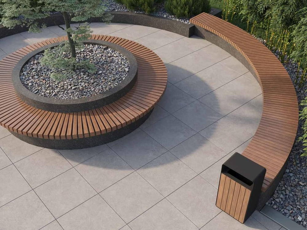 Onlygres Cement COG101 60x60