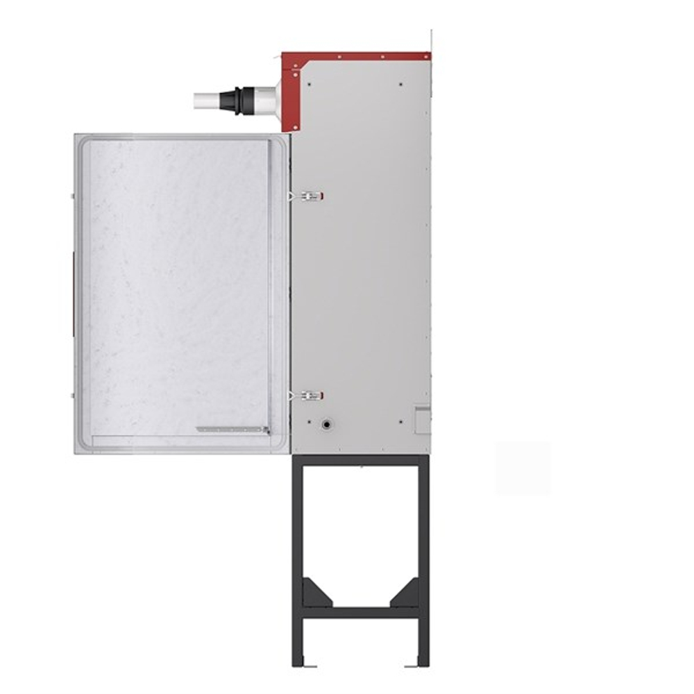 Котел отопительный газовый ЛЕМАКС PRIME-ST 32