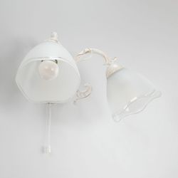 Citilux Латур CL413420 Бра с выключателем Патина