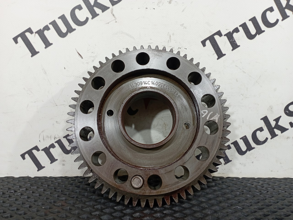 Шестерня коленвала