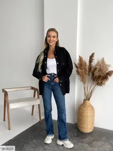 Куртка IB-4118 Фабрика Моды