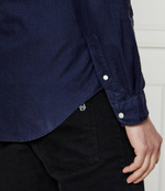 Рубашка POLO RALPH LAUREN - темно-синий(710767828)