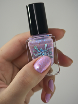 ЯгодныйМарт - Снежноягодник