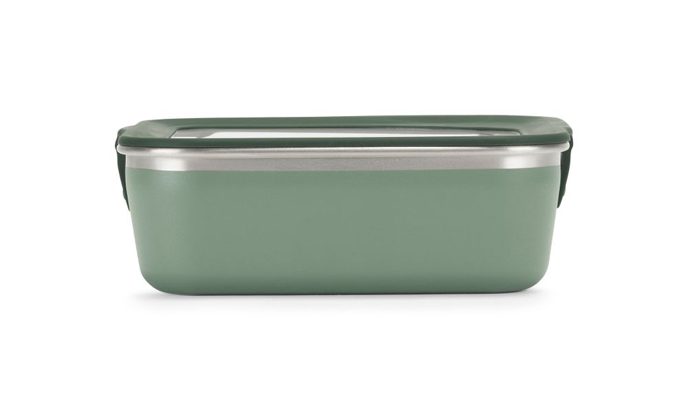 Ланч-бокс Klean Kanteen Lunch Box 23oz (680 мл) Sea Spray