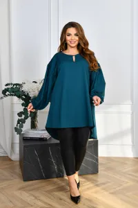 Туника УК-3770-1 Фабрика Моды