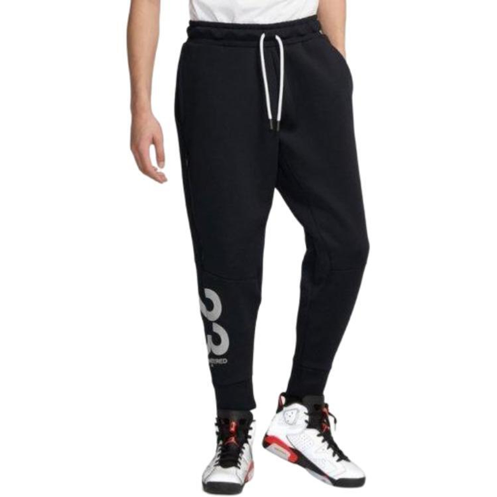 Штаны Jordan 23 Engineered Logo, CD6061-010