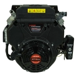 Loncin LC2V78FD-2 (H type) D25 20А двигатель с ручным/электрозапуском 00-00004027