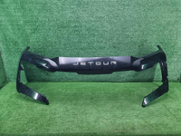 Бампер передний Jetour Dashing (2022-Н.В.)