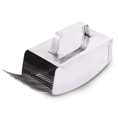 Комбайн для сбора ягод Черника бюджетный (Роза ветров)