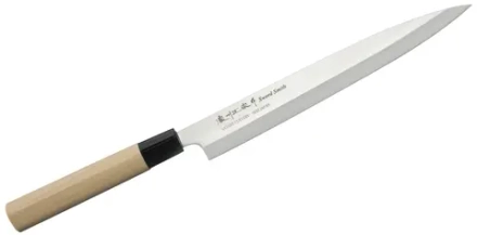 Satake Нож Сатаке S/D 24см Янаги-Сашими 804-127