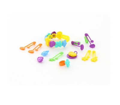 Набор-мини Маленькая принцесса №10 (в пакете) 61287-пол