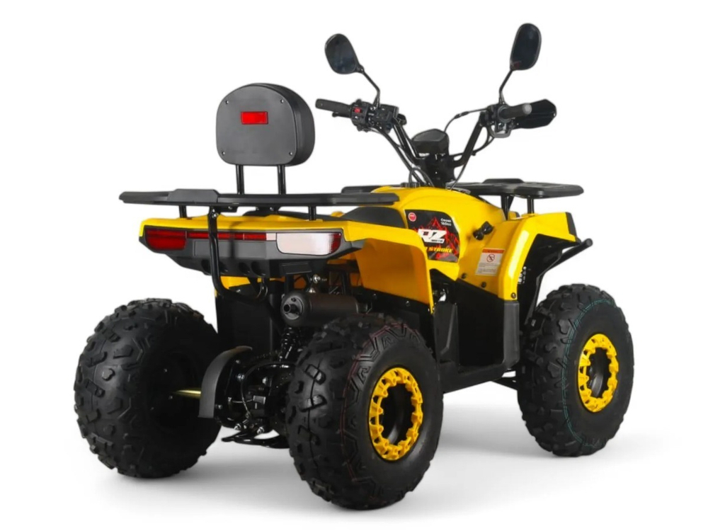 Квадроцикл RZMOTO Cross 150