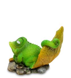 RV-884 Фигурка «Игуана» (W.Stratford)