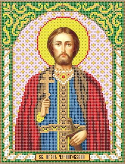 ИГ-2031 Святой Игорь