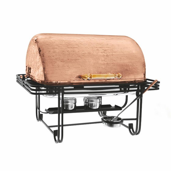 Мармит 69*34*50 см,12 литров P.L.--Hotelware