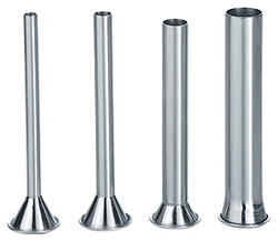 Шприц для колбас Sirman IS V 35 IDRA INOX 220В