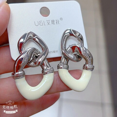Серьги Jewelry - арт175