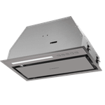 Кухонная вытяжка MAUNFELD Clare 60 нержавеющая сталь