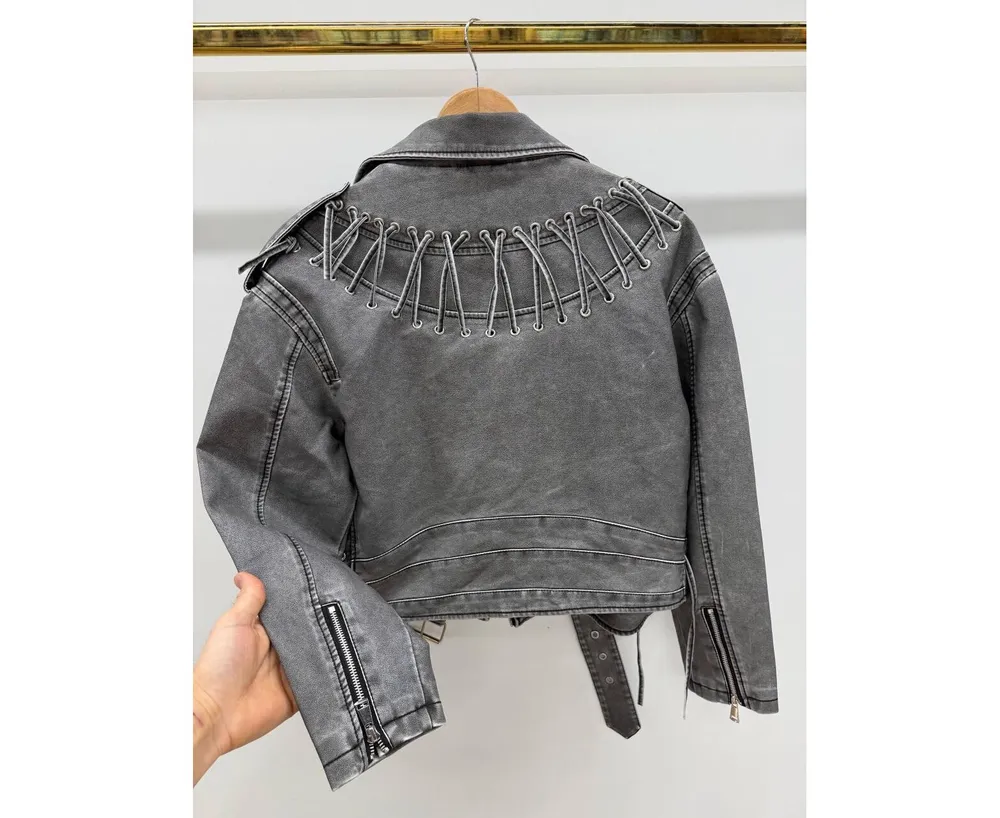 Куртка 50363481 Fabrika