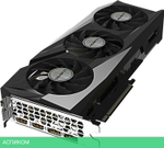 Видеокарта GigaByte Radeon RX 6650 XT Gaming OC 8GB GDDR6 (GV-R665XTGAMING OC-8GD)