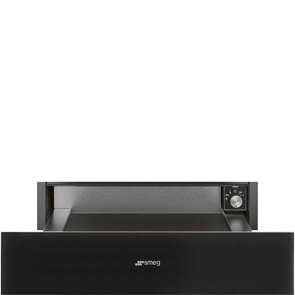 Встраиваемый подогреватель посуды Smeg CPR115B3