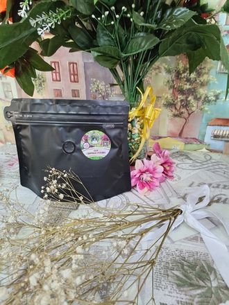 Травяные сборы