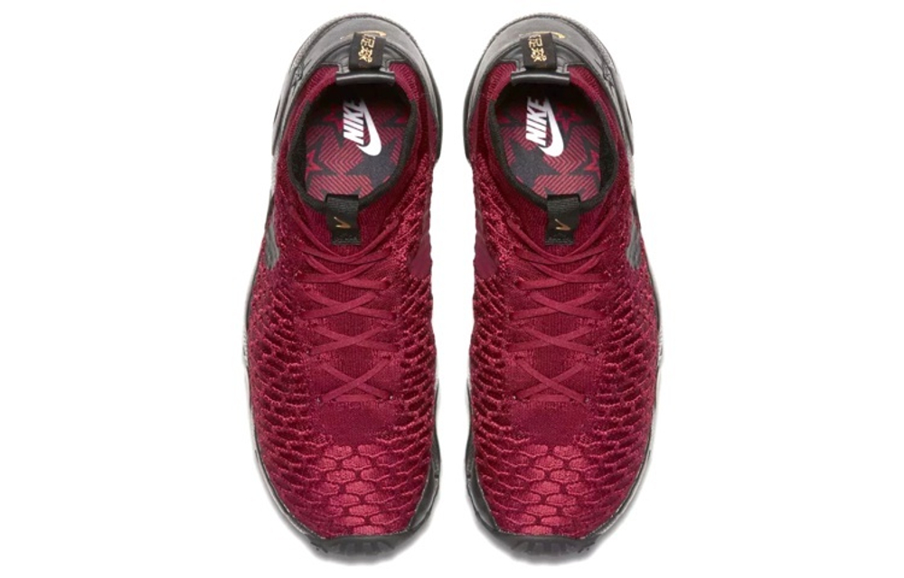 Кроссовки Nike Footscape Magista Team Red