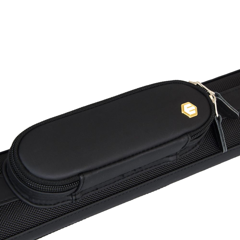 Тубус для кия "WINNER V" 1/1 85 см (черный)