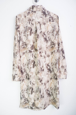 Платье Chicwear прямого кроя, маркировка XS, визуально 42 размер, новое