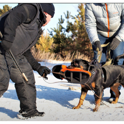 Рукав Вит джут открытый DaiviBel