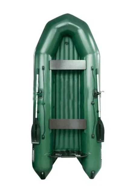 Лодка ПВХ SIBRIVER БИРЮСА 305 НД