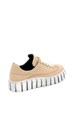Кеды женские Ascalini r11734b